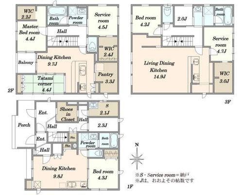 Shinjuku, Tokyo Japan Real Estate & Akiya for Sale | Nipponhomes