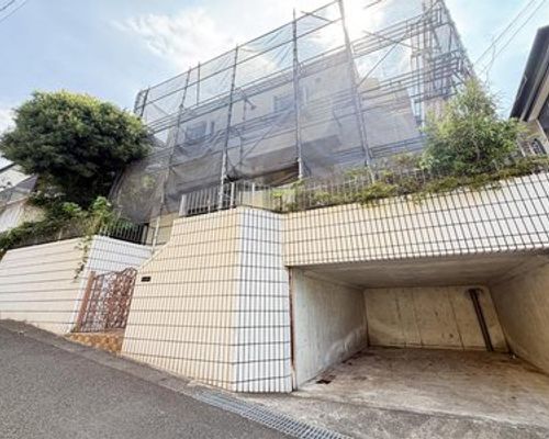 Used Detached Houses for Sale in Kamakura, Kanagawa Japan